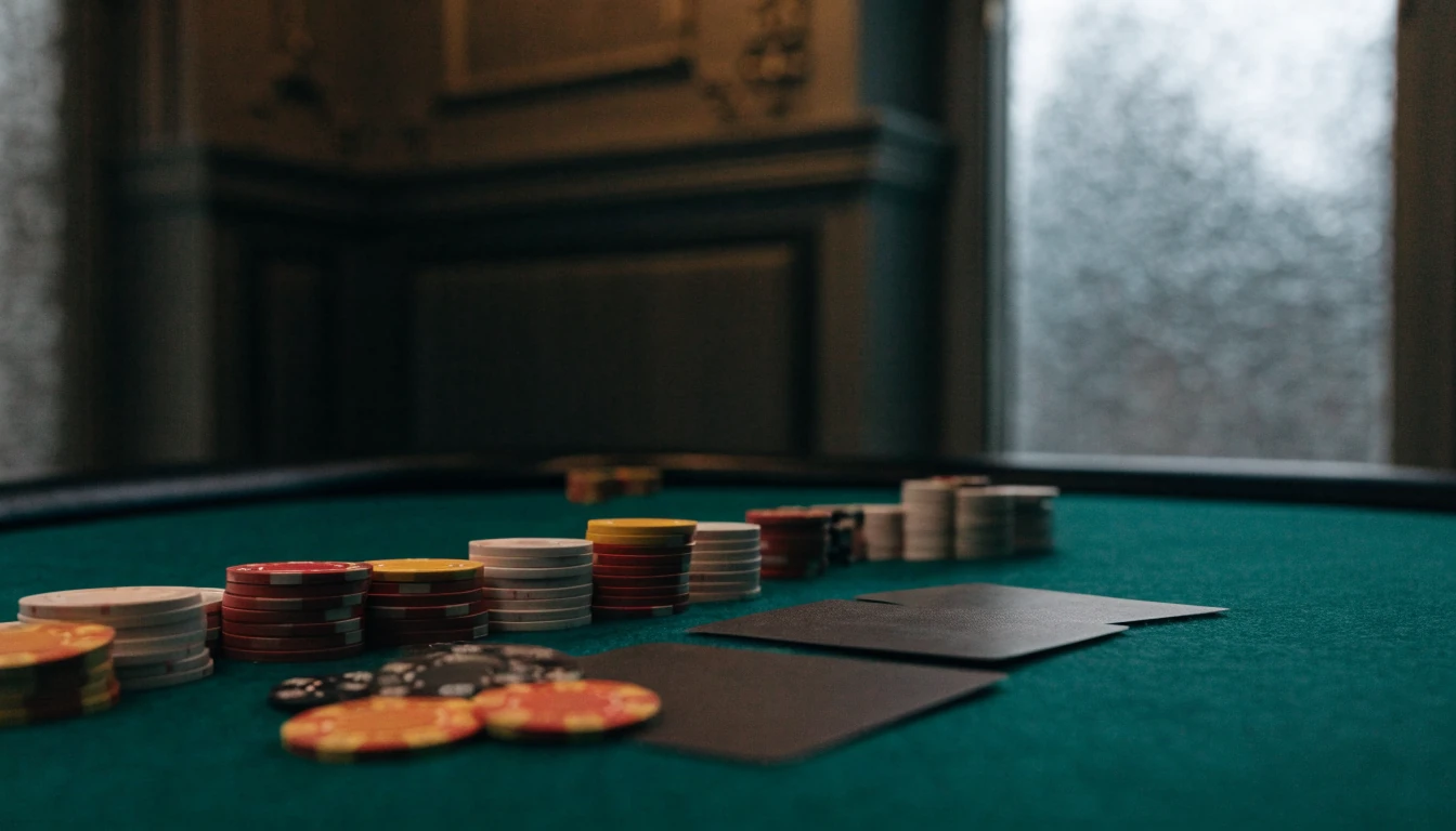 Baccarat-kasinopelit: säännöt, RTP ja pelimuodot