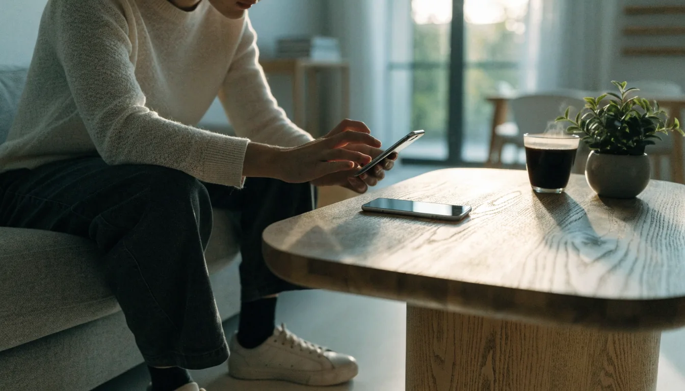 Mobiilikasino puhelimessa: selain vai sovellus?