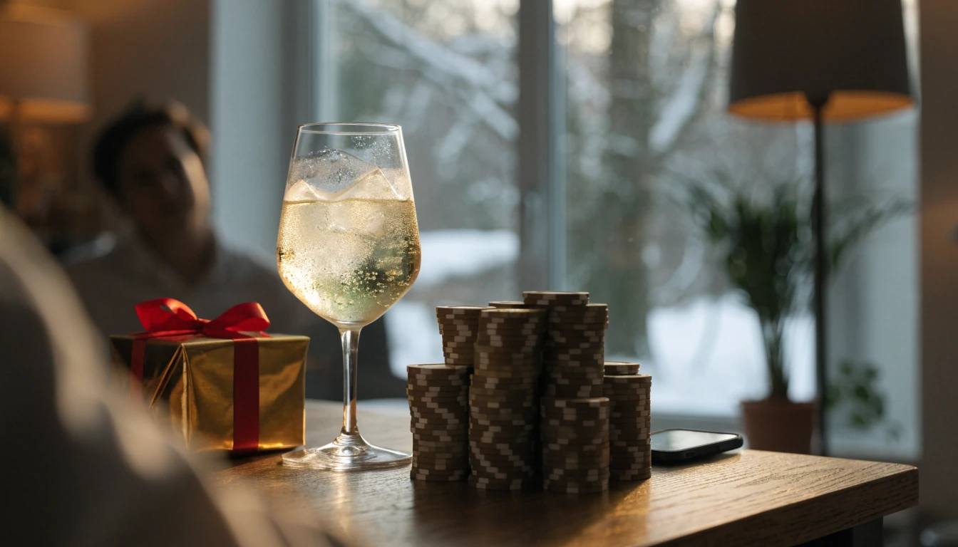 Nettikasinoiden tervetulobonukset: ehdot ja rakenne