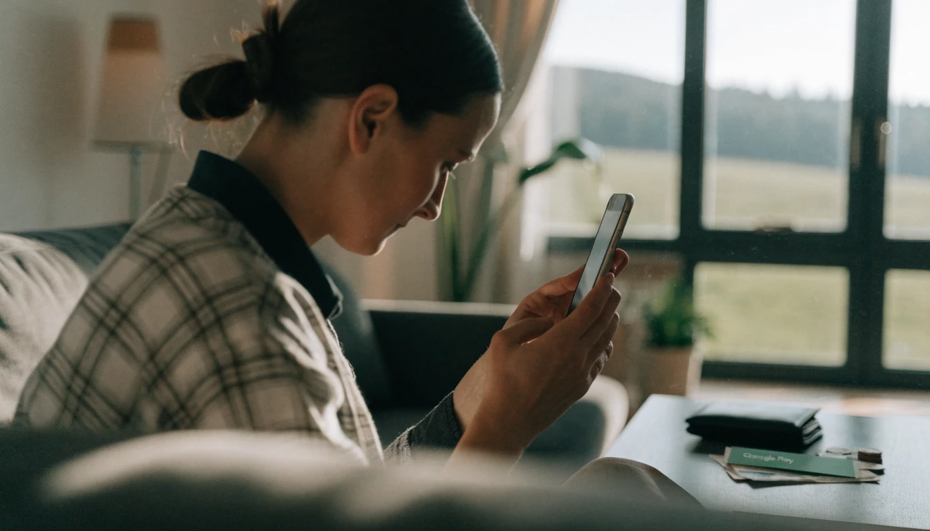 Parhaat Google Pay -kasinot ja pienet talletukset