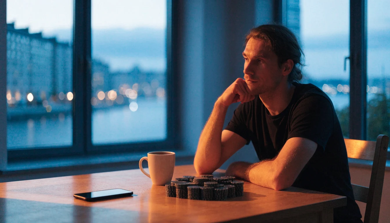 Parhaat kasinotarjoukset ilman kierrätystä