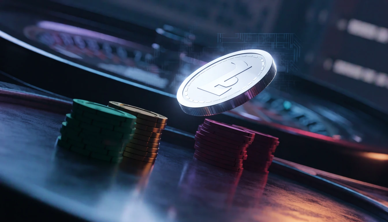 Parhaat Litecoin-kasinot: maksutavat ja ehdot