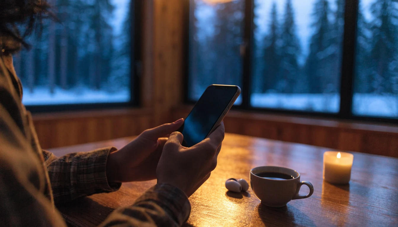 Paras mobiilikasino: sovellus vai selain?