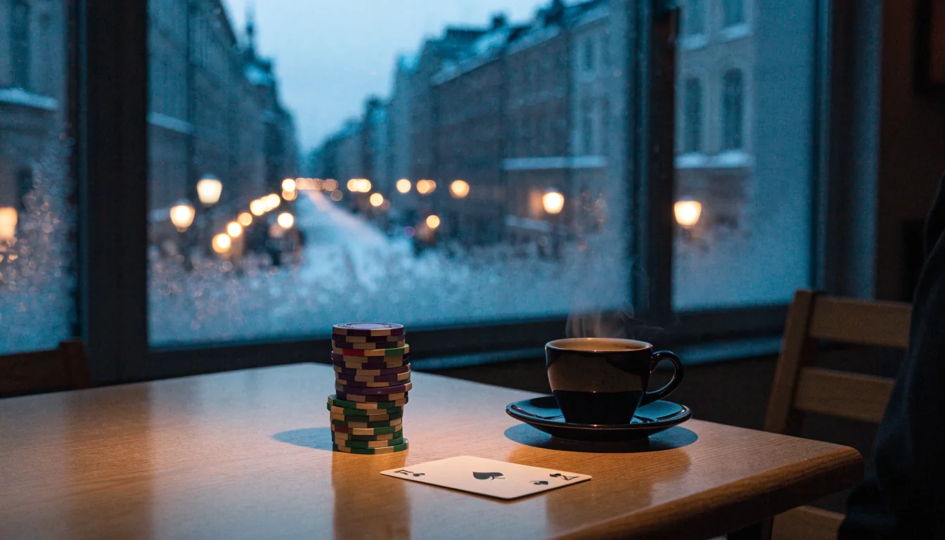 Parhaat nettirahapelit Suomessa: lisenssit ja valinta