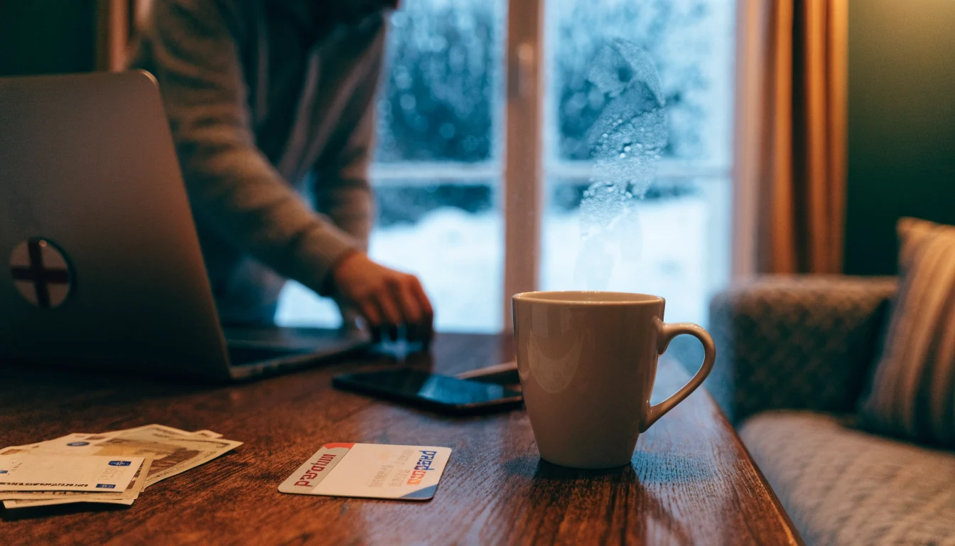 Parhaat Paysafecard-kasinot: talletukset ja ehdot