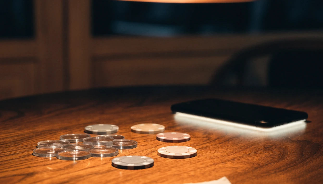 Parhaat Tether-kasinot: arvioi USDT-pelikassa