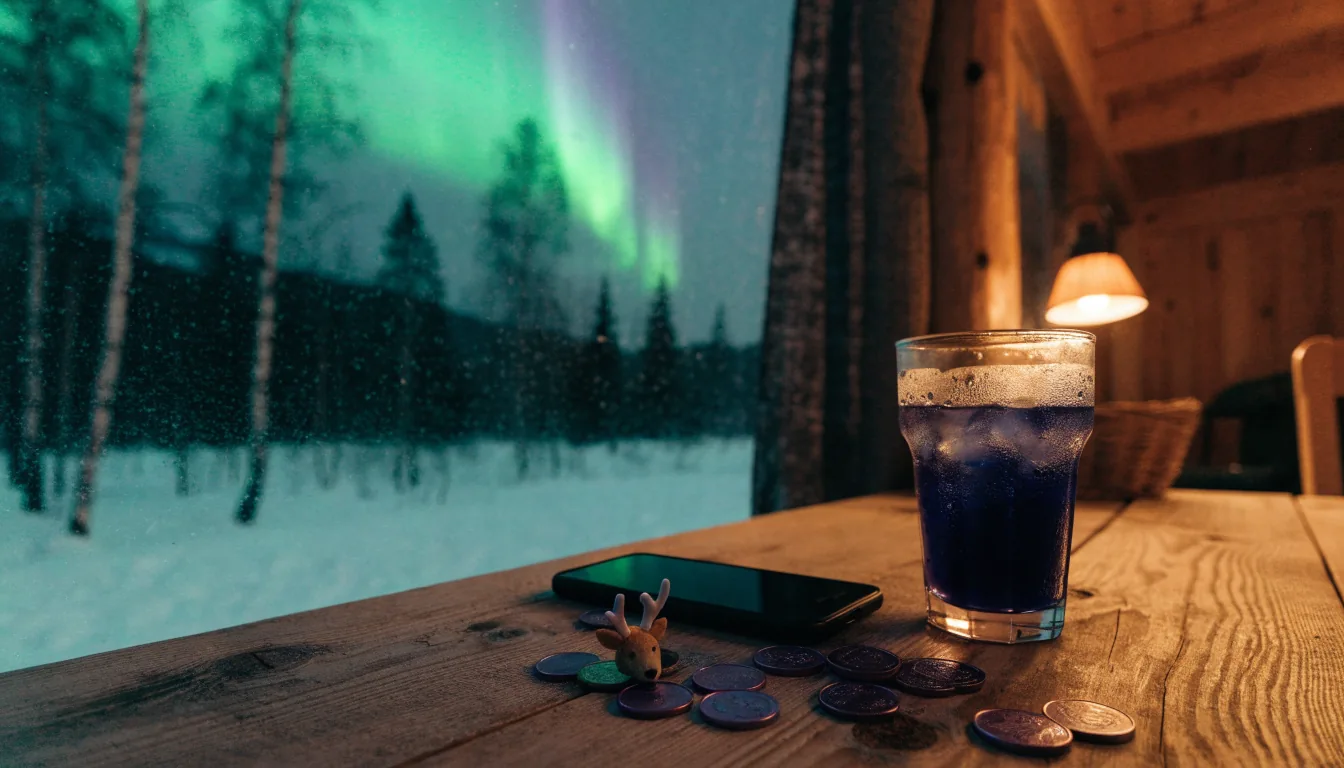 Suomalaiset slotit: bonusbuy, teemat ja sattuma